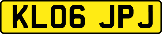 KL06JPJ