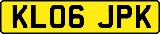 KL06JPK