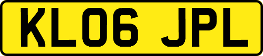 KL06JPL