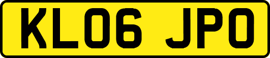 KL06JPO