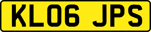 KL06JPS
