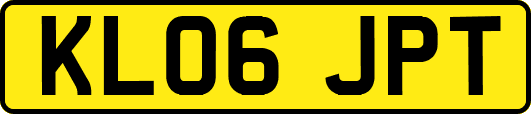 KL06JPT