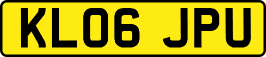 KL06JPU