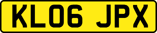 KL06JPX