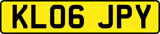KL06JPY