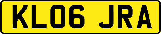 KL06JRA