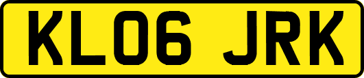 KL06JRK
