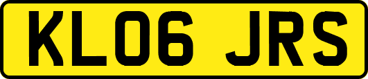 KL06JRS