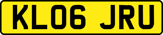 KL06JRU