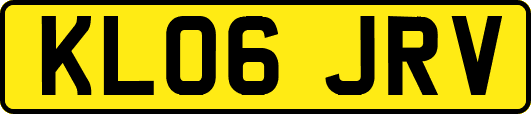 KL06JRV