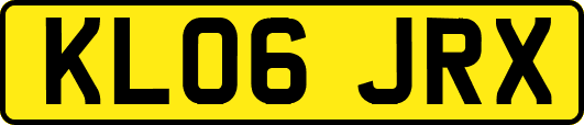 KL06JRX