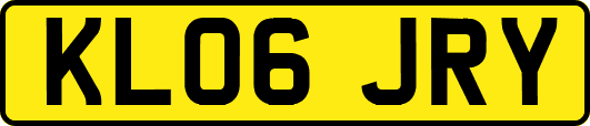 KL06JRY