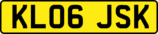 KL06JSK