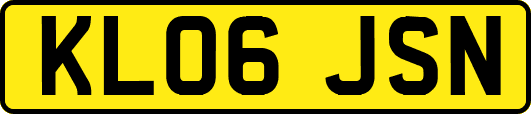 KL06JSN