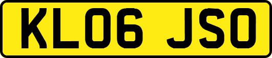 KL06JSO