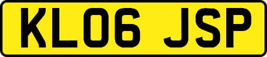 KL06JSP
