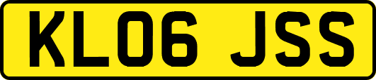 KL06JSS
