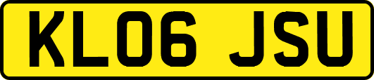KL06JSU