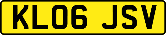 KL06JSV