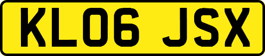 KL06JSX