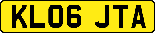 KL06JTA