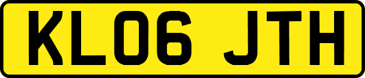 KL06JTH