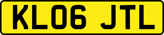 KL06JTL