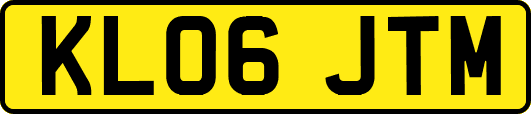 KL06JTM