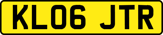 KL06JTR