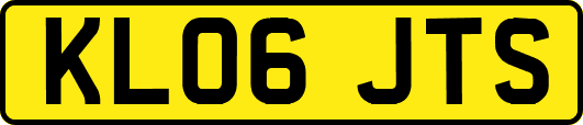 KL06JTS