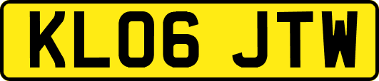 KL06JTW