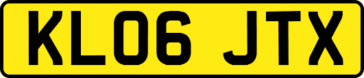 KL06JTX