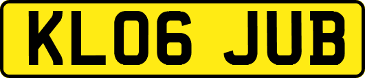 KL06JUB