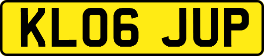 KL06JUP