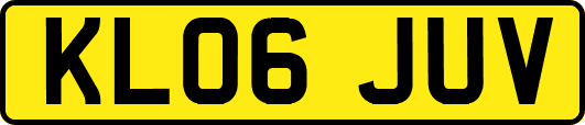 KL06JUV