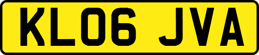 KL06JVA
