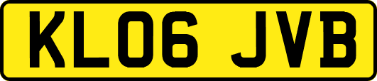 KL06JVB