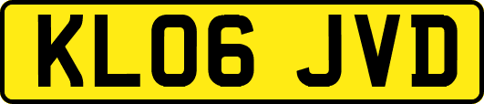 KL06JVD