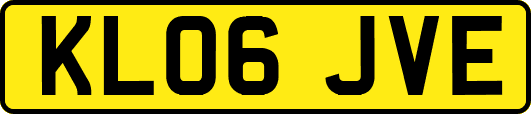 KL06JVE