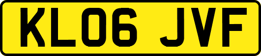KL06JVF