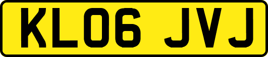 KL06JVJ
