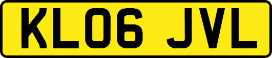 KL06JVL