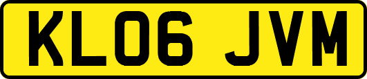KL06JVM