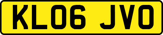 KL06JVO
