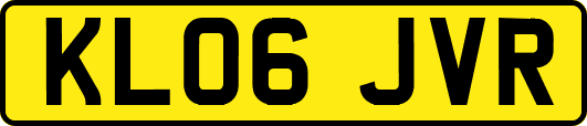 KL06JVR