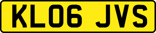 KL06JVS