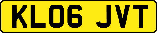 KL06JVT