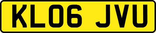 KL06JVU