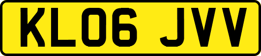 KL06JVV