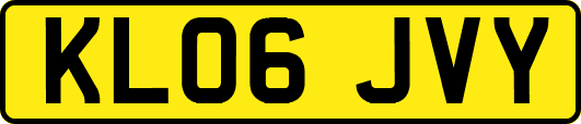 KL06JVY